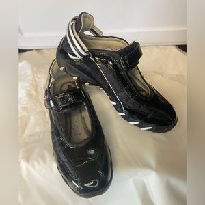 Allrounders Niro black size‎ 7